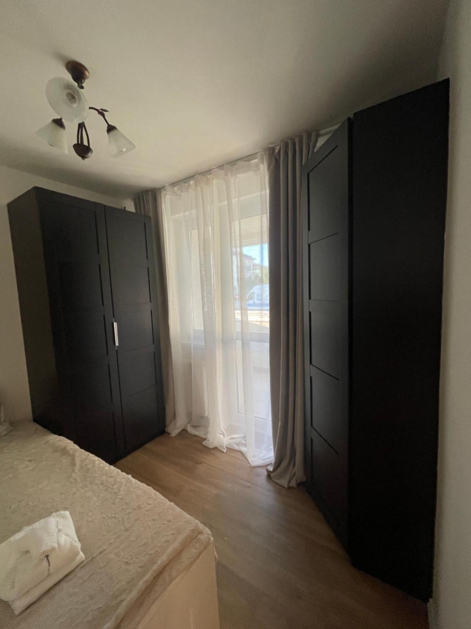 Casadepalos Samorin Exterior photo